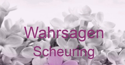 Wahrsagen Scheuring | Top-Experten für Kartenlegen, Wahrsagen, Hellsehen, Zukunftsdeutung.