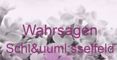 Wahrsagen Schlüsselfeld | Top-Experten für Kartenlegen, Wahrsagen, Hellsehen, Zukunftsdeutung. Wahrsagen Schlüsselfeld | Top-Experten für Kartenlegen, Wahrsagen, Hellsehen, Zukunftsdeutung.