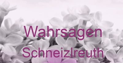 Wahrsagen Schneizlreuth | Top-Experten für Kartenlegen, Wahrsagen, Hellsehen, Zukunftsdeutung.