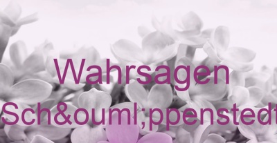 Wahrsagen Schöppenstedt | Top-Experten für Kartenlegen, Wahrsagen, Hellsehen, Zukunftsdeutung. Wahrsagen Schöppenstedt | Top-Experten für Kartenlegen, Wahrsagen, Hellsehen, Zukunftsdeutung.