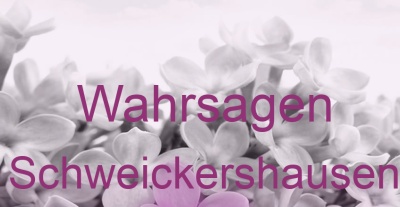 Wahrsagen Schweickershausen | Top-Experten für Kartenlegen, Wahrsagen, Hellsehen, Zukunftsdeutung.