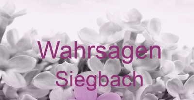 Wahrsagen Siegbach | Top-Experten für Kartenlegen, Wahrsagen, Hellsehen, Zukunftsdeutung. Wahrsagen Siegbach | Top-Experten für Kartenlegen, Wahrsagen, Hellsehen, Zukunftsdeutung.