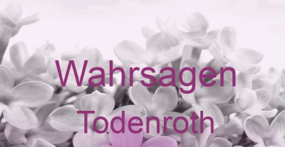 Wahrsagen Todenroth | Top-Experten für Kartenlegen, Wahrsagen, Hellsehen, Zukunftsdeutung. Wahrsagen Todenroth | Top-Experten für Kartenlegen, Wahrsagen, Hellsehen, Zukunftsdeutung.