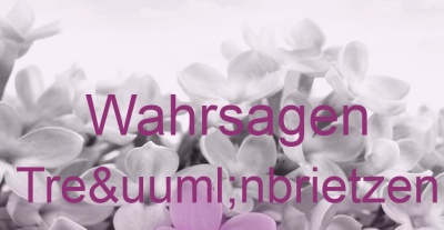 Wahrsagen Treünbrietzen | Top-Experten für Kartenlegen, Wahrsagen, Hellsehen, Zukunftsdeutung. Wahrsagen Treünbrietzen | Top-Experten für Kartenlegen, Wahrsagen, Hellsehen, Zukunftsdeutung.