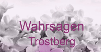 Wahrsagen Trostberg | Top-Experten für Kartenlegen, Wahrsagen, Hellsehen, Zukunftsdeutung.