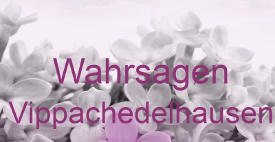Wahrsagen Vippachedelhausen | Top-Experten für Kartenlegen, Wahrsagen, Hellsehen, Zukunftsdeutung.