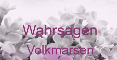 Wahrsagen Volkmarsen | Top-Experten für Kartenlegen, Wahrsagen, Hellsehen, Zukunftsdeutung. Wahrsagen Volkmarsen | Top-Experten für Kartenlegen, Wahrsagen, Hellsehen, Zukunftsdeutung.