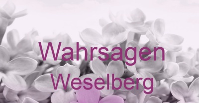 Wahrsagen Weselberg | Top-Experten für Kartenlegen, Wahrsagen, Hellsehen, Zukunftsdeutung. Wahrsagen Weselberg | Top-Experten für Kartenlegen, Wahrsagen, Hellsehen, Zukunftsdeutung.