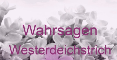 Wahrsagen Westerdeichstrich | Top-Experten für Kartenlegen, Wahrsagen, Hellsehen, Zukunftsdeutung. Wahrsagen Westerdeichstrich | Top-Experten für Kartenlegen, Wahrsagen, Hellsehen, Zukunftsdeutung.
