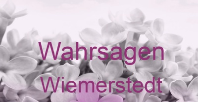Wahrsagen Wiemerstedt | Top-Experten für Kartenlegen, Wahrsagen, Hellsehen, Zukunftsdeutung. Wahrsagen Wiemerstedt | Top-Experten für Kartenlegen, Wahrsagen, Hellsehen, Zukunftsdeutung.