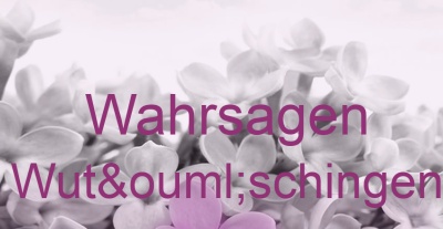 Wahrsagen Wutöschingen | Top-Experten für Kartenlegen, Wahrsagen, Hellsehen, Zukunftsdeutung. Wahrsagen Wutöschingen | Top-Experten für Kartenlegen, Wahrsagen, Hellsehen, Zukunftsdeutung.