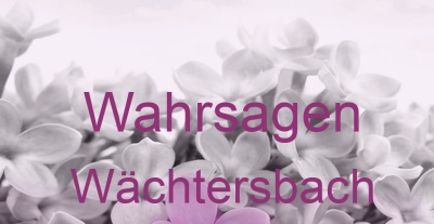 Wahrsagen Wächtersbach | Top-Experten für Kartenlegen, Wahrsagen, Hellsehen, Zukunftsdeutung.