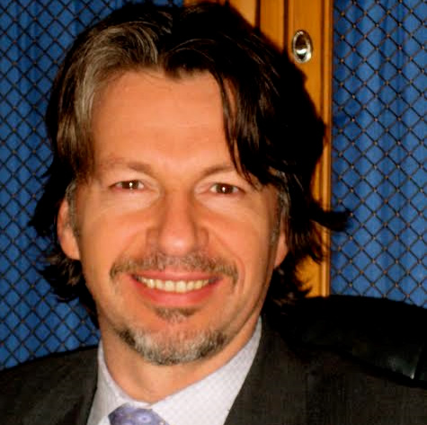 Derek Whisler